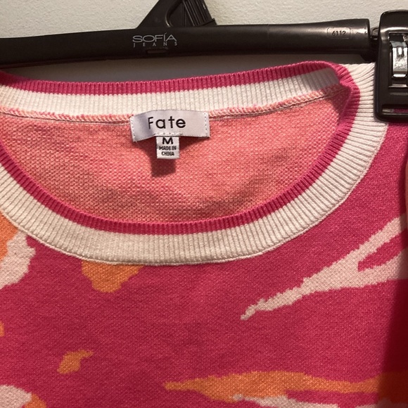 Fate Sweater WINTER SALE! - Picture 3 of 10